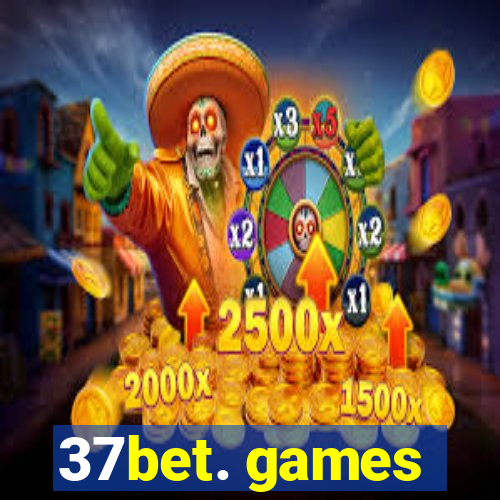 37bet. games